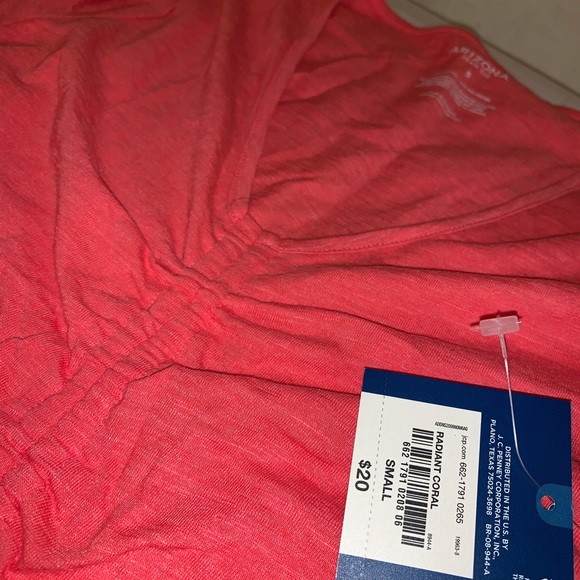 Scrunch top - Picture 4 of 5